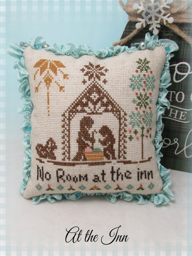 At the Inn