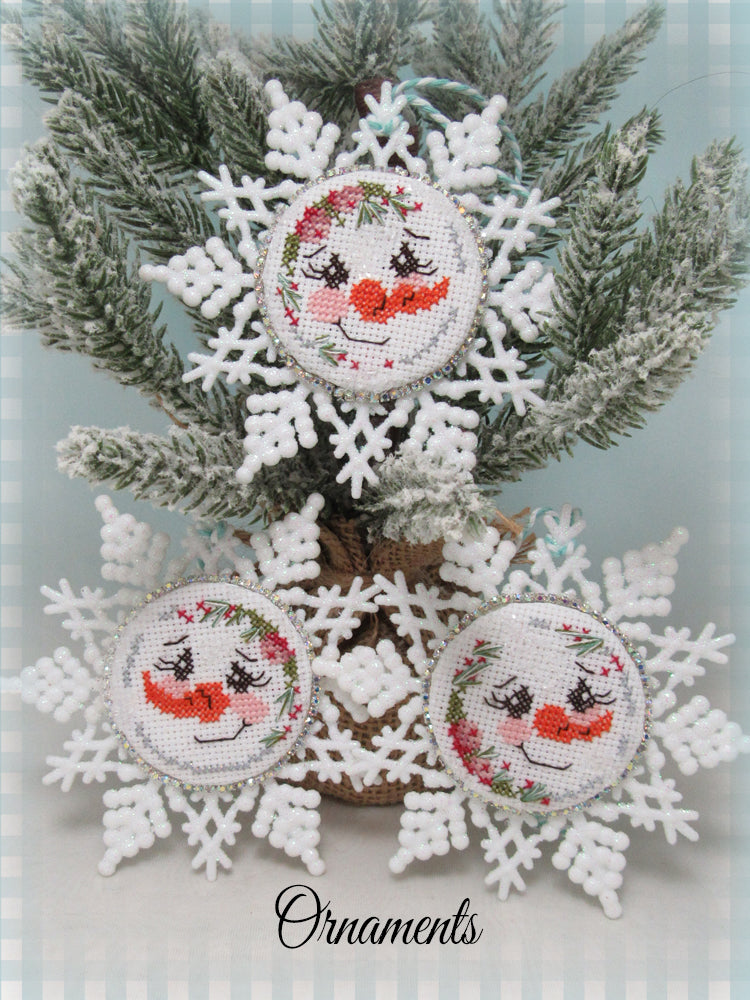 Ornaments
