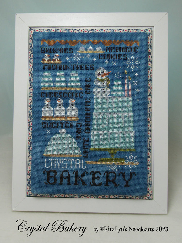 Crystal Bakery