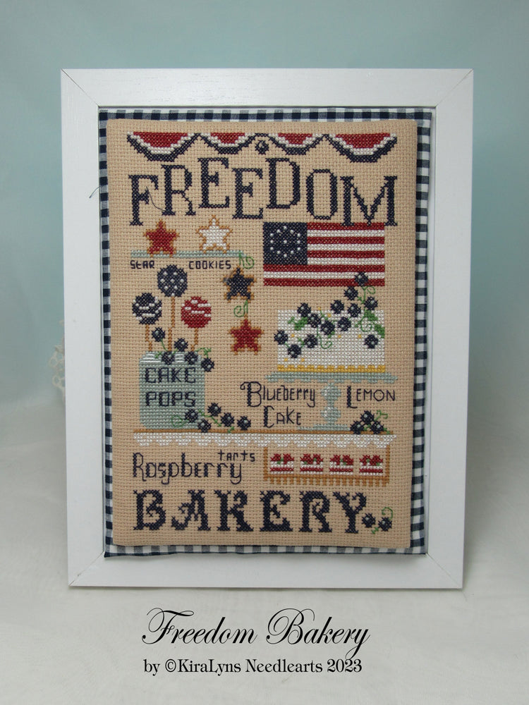 Freedom Bakery