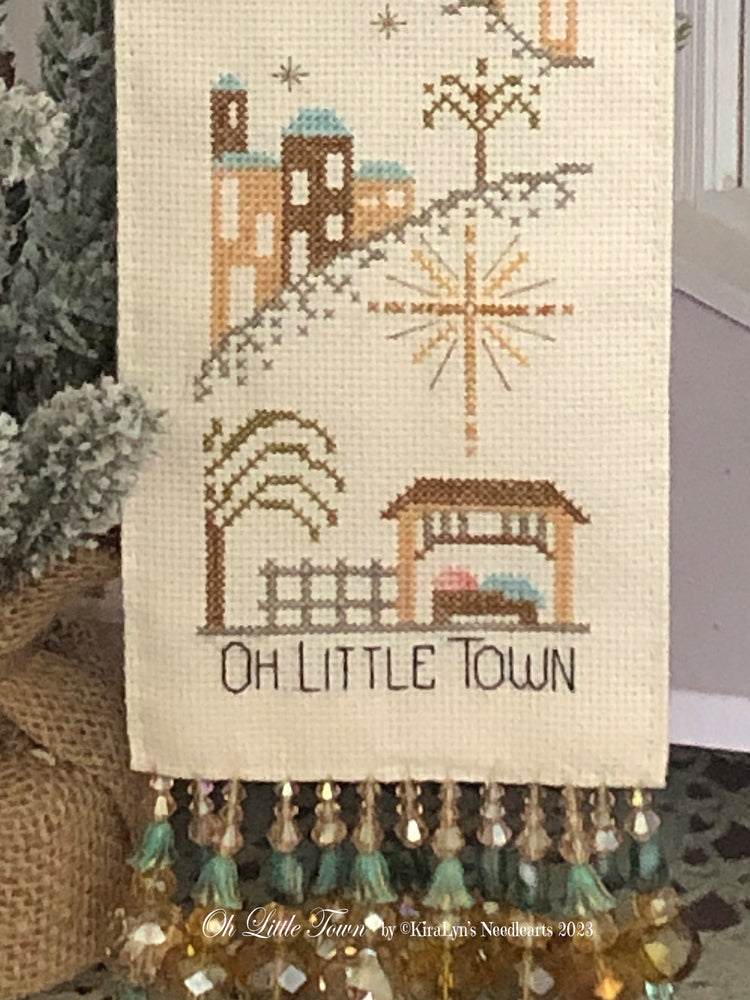 Little Town