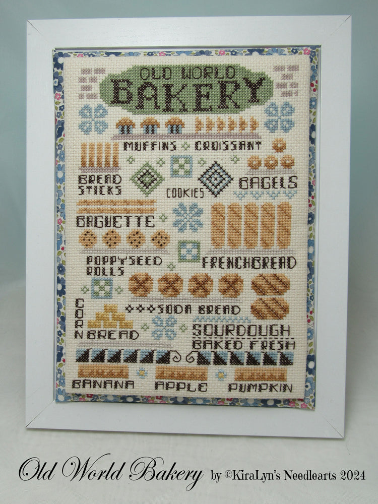 Old World Bakery