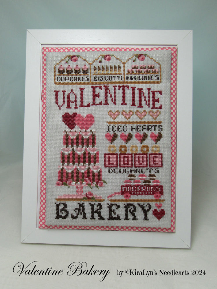 Valentine Bakery