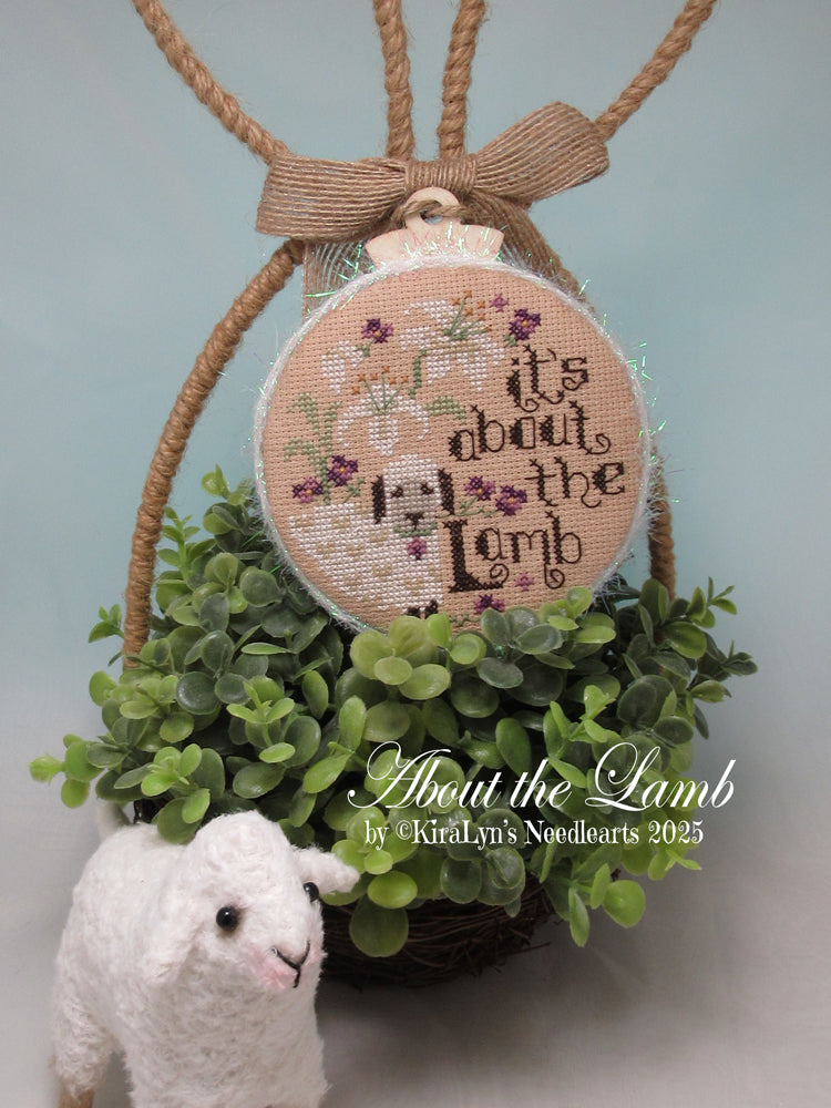 About the Lamb