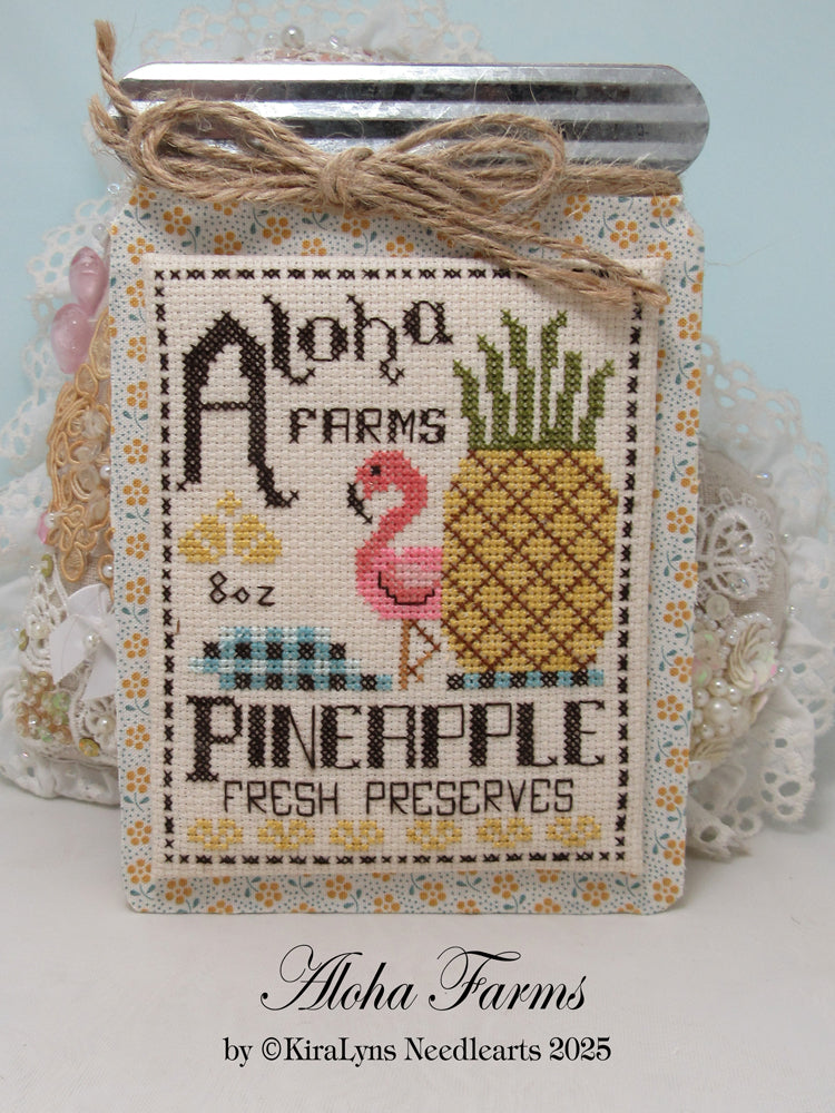 Aloha Farms