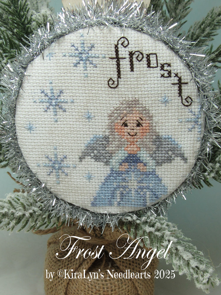 Frost Angel