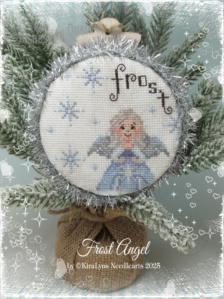 Frost Angel