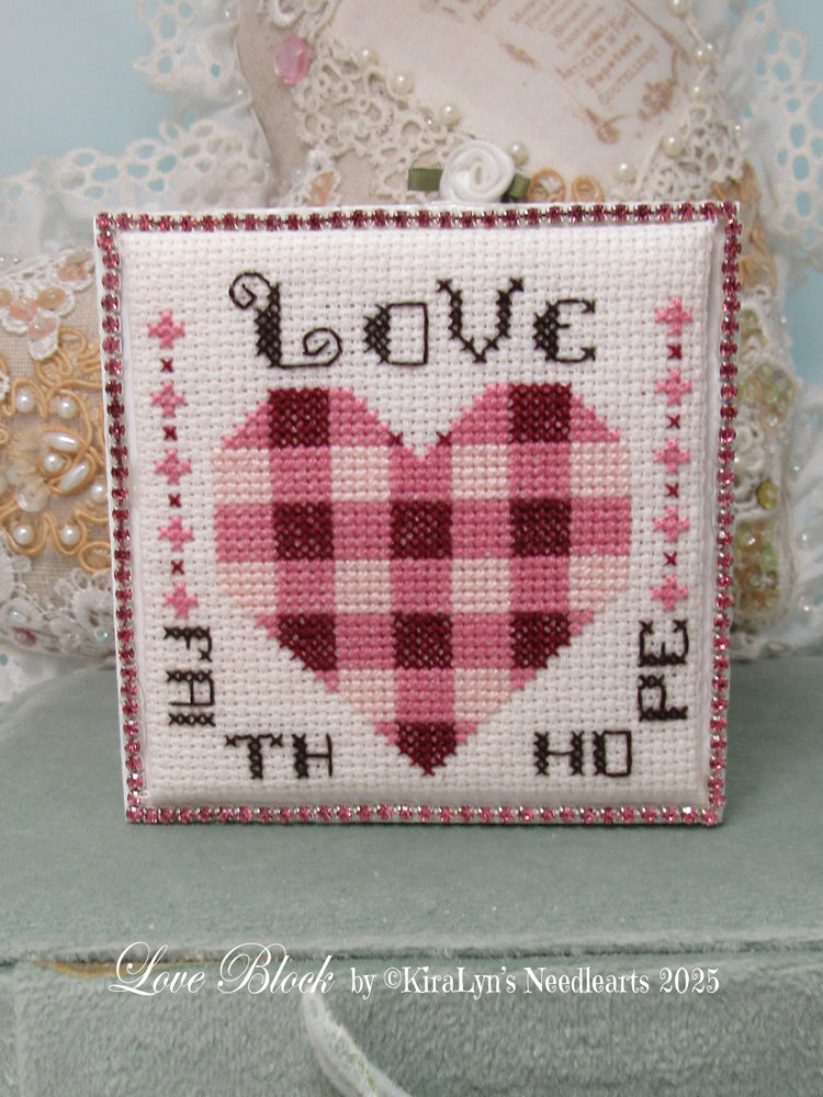Love Block