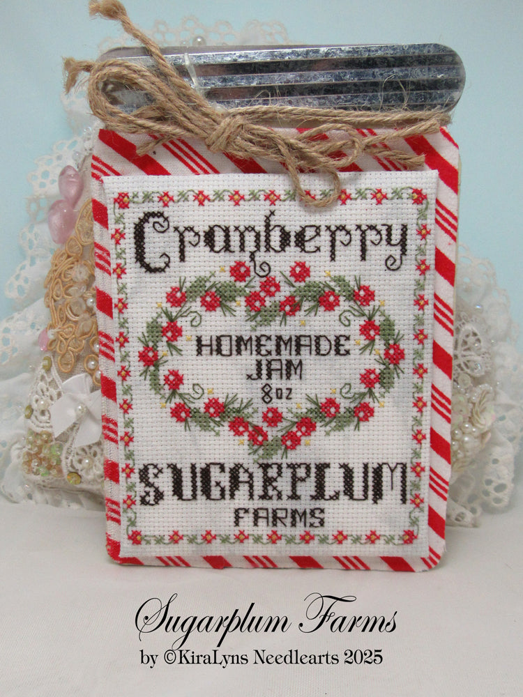 Sugarplum Farms