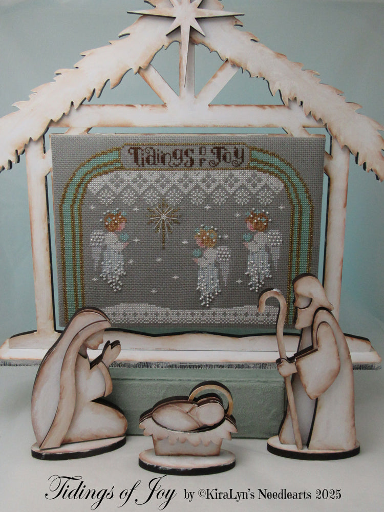 Tidings of Joy