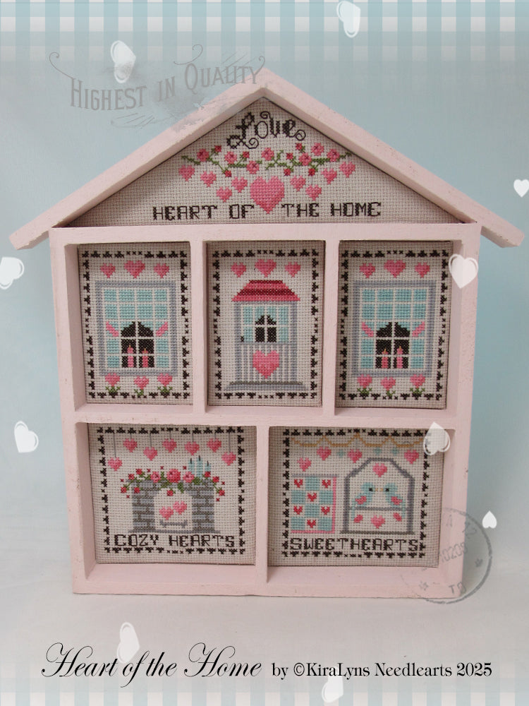 Heart of the Home