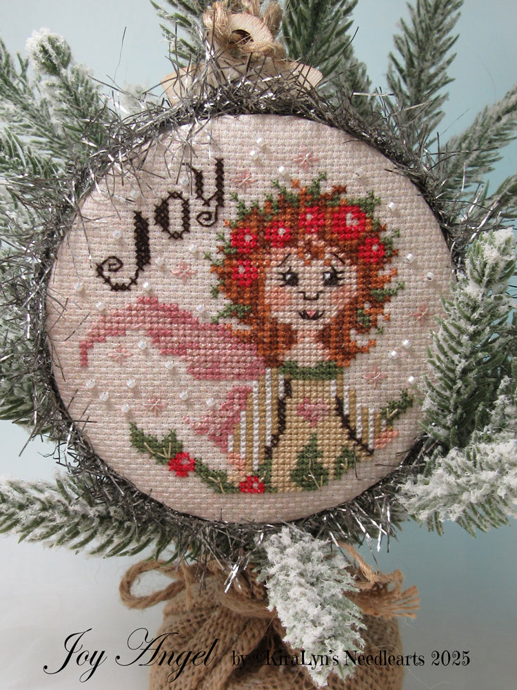 Joy Angel