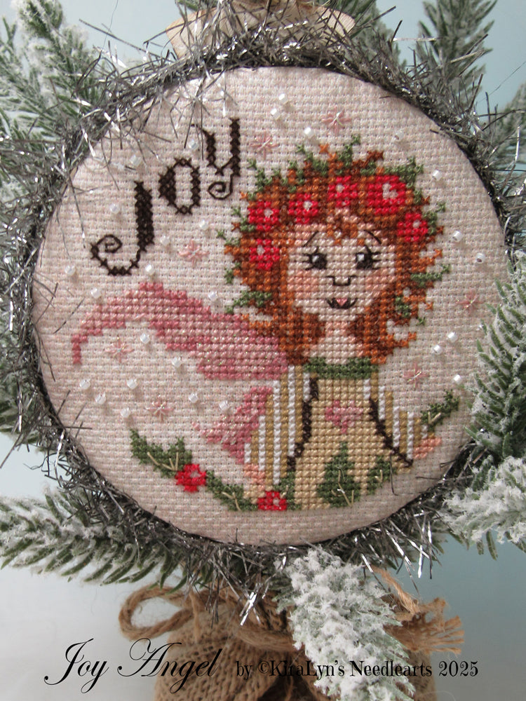 Joy Angel