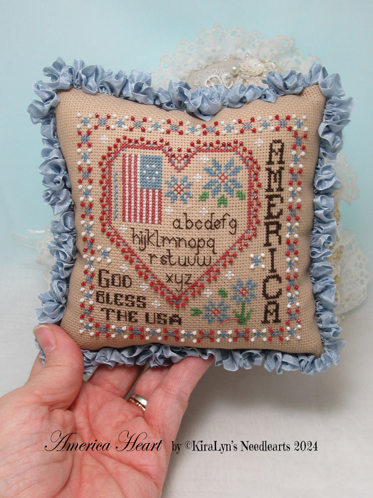 America Heart
