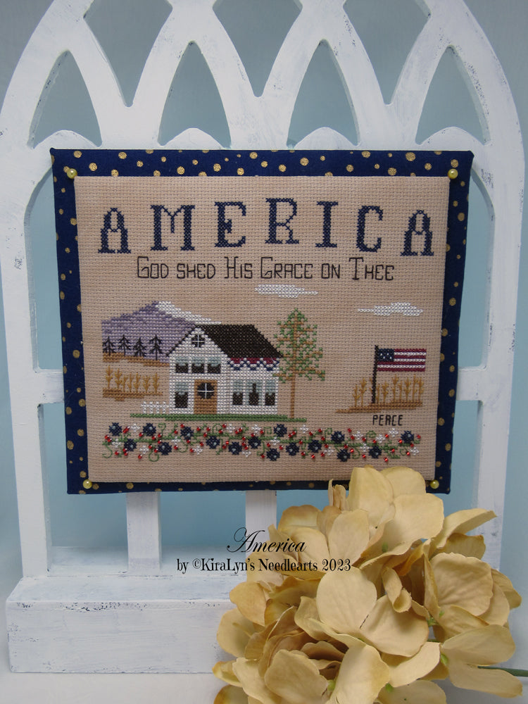 America