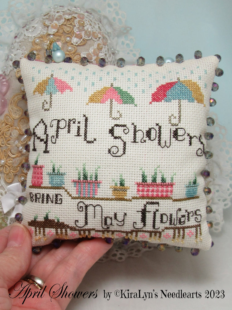 April Showers