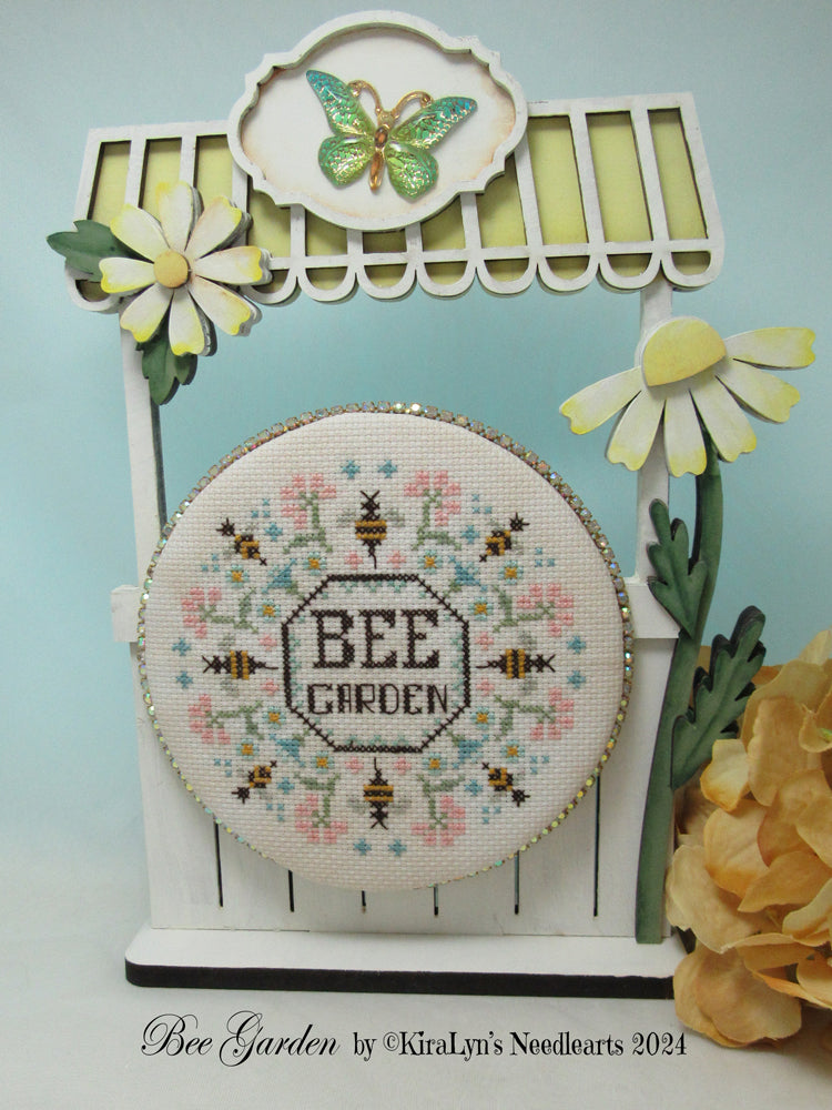 Bee Garden