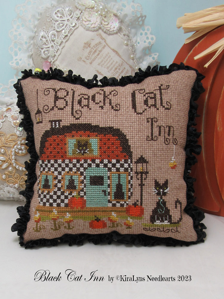 Black Cat Inn