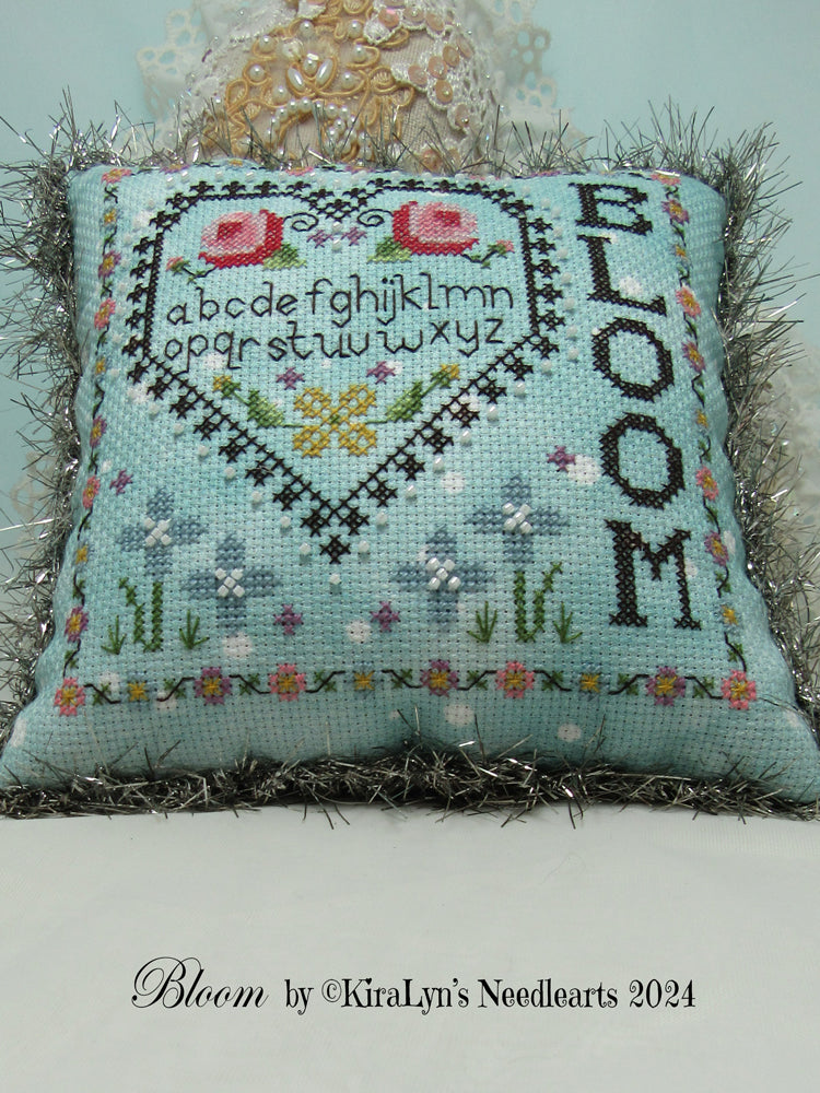 Bloom Heart