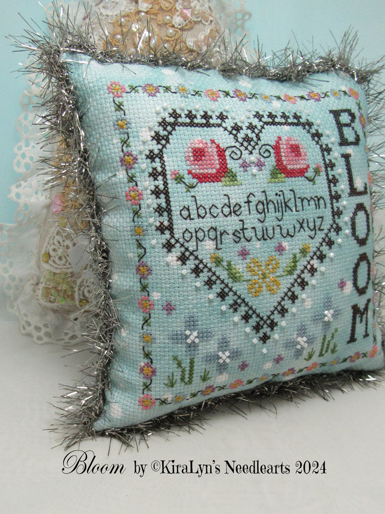 Bloom Heart