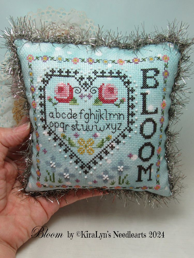 Bloom