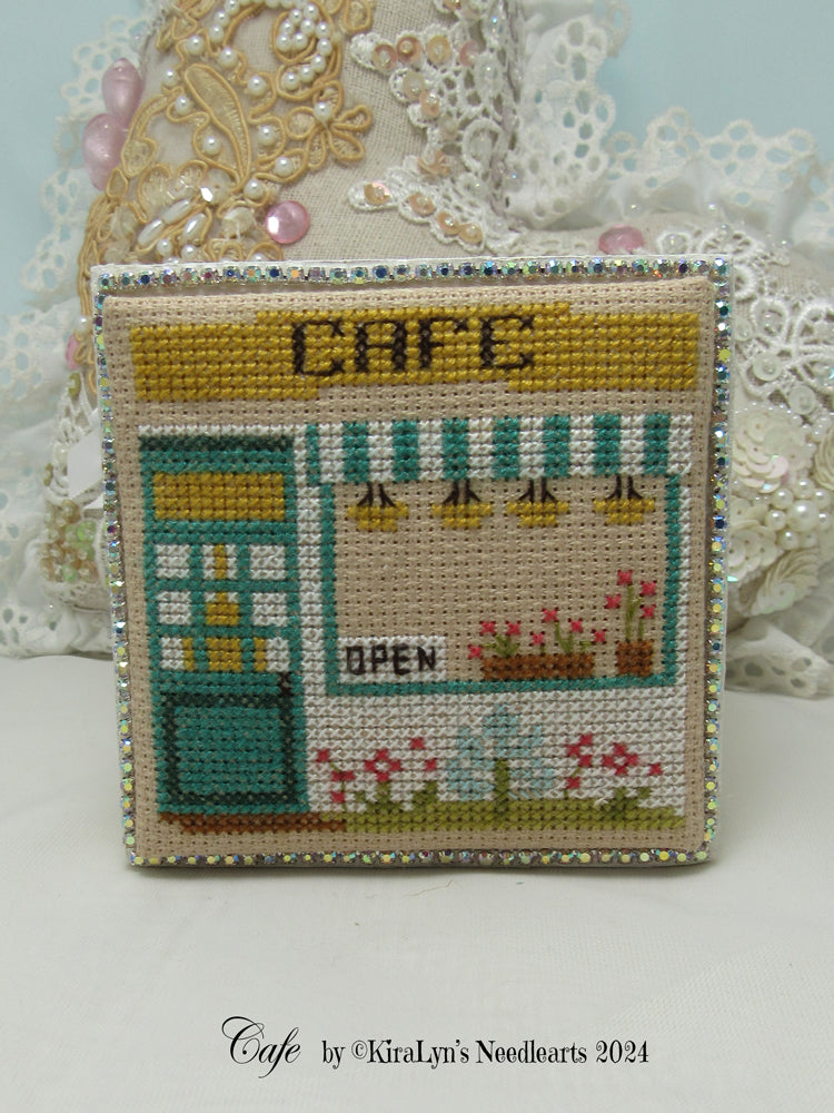 Cafe