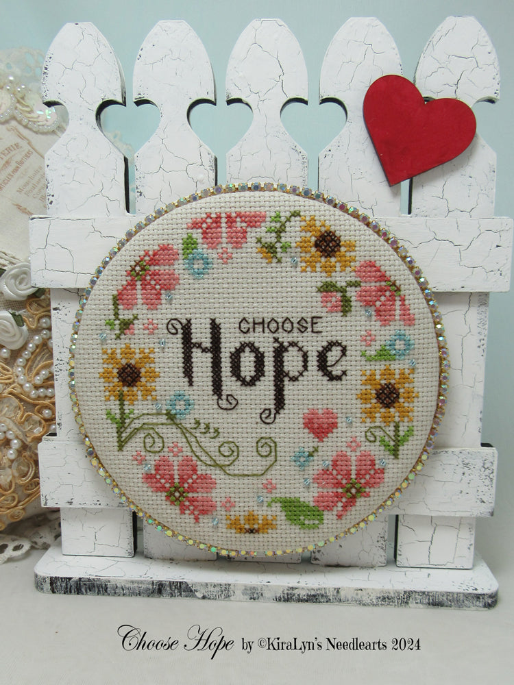 Choose Hope