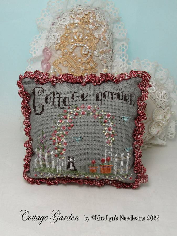 Cottage Garden