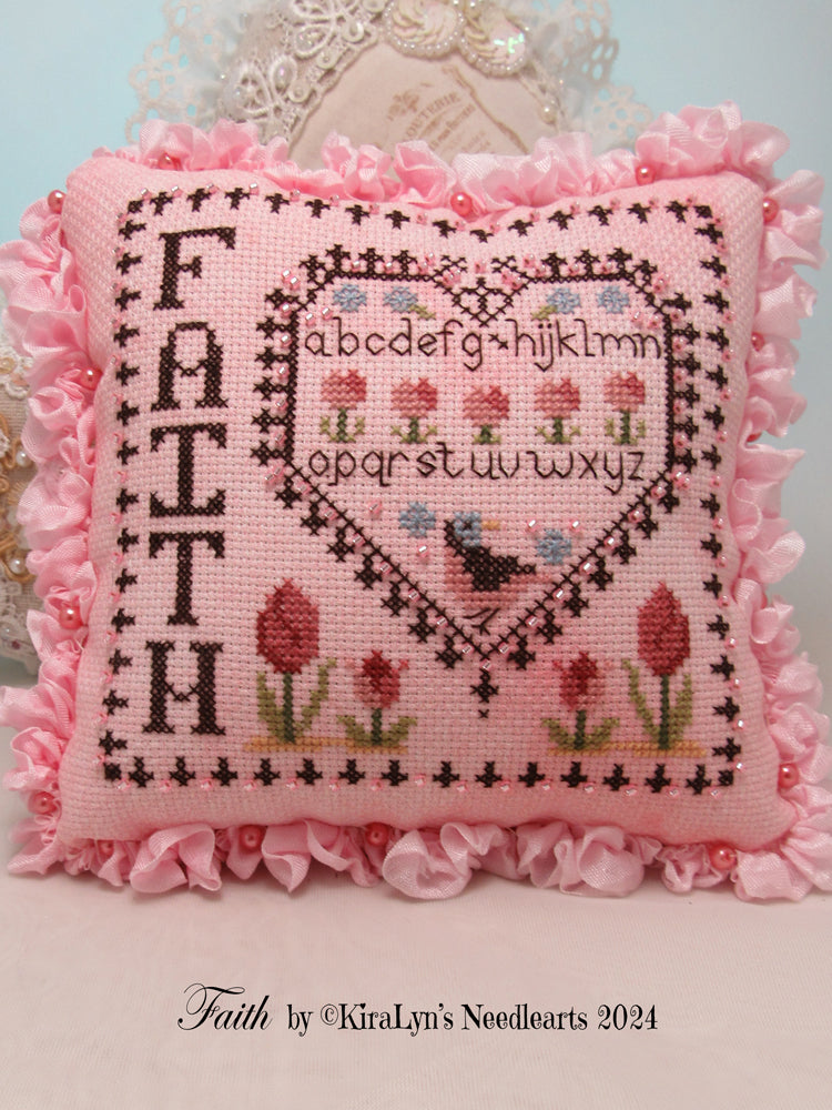 Faith Heart