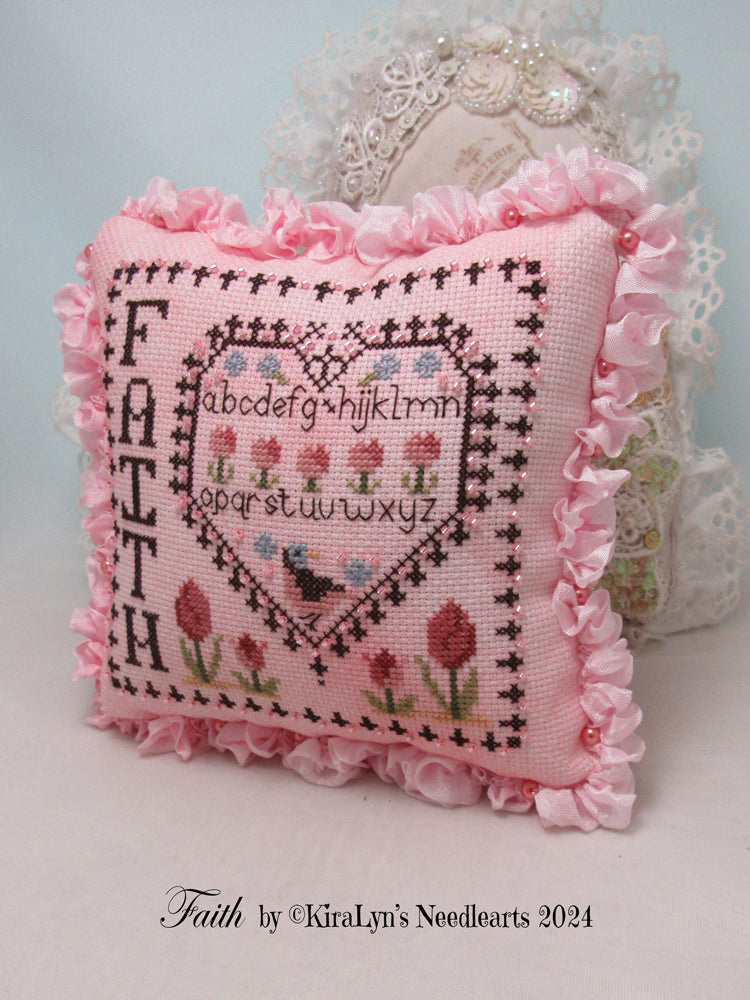 Faith Heart