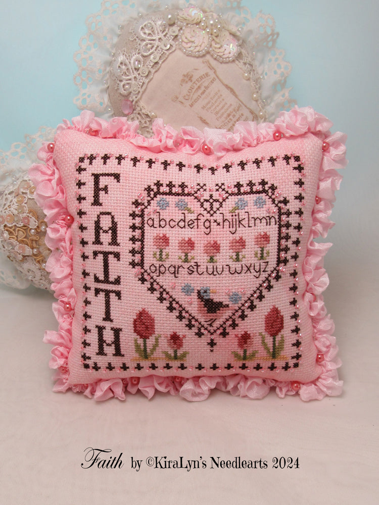 Faith Heart