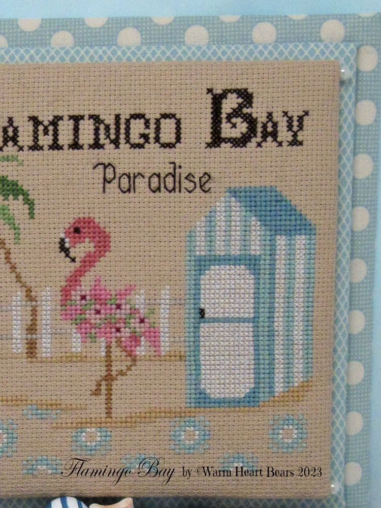 Flamingo Bay