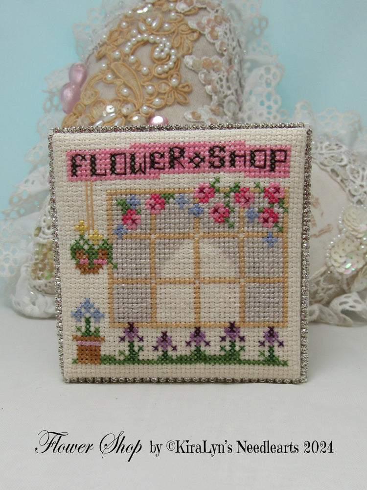 Flower Shop
