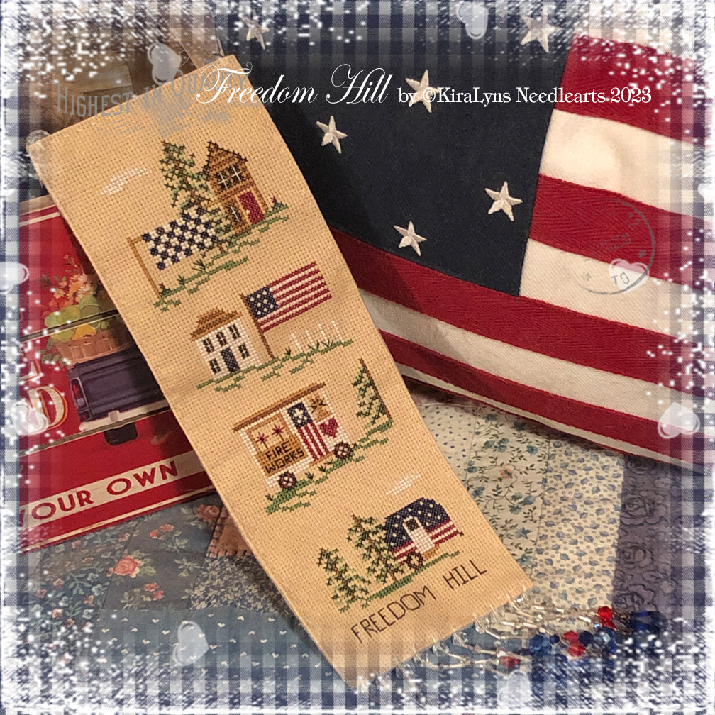 Freedom Hill