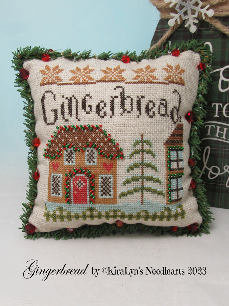 Gingerbread