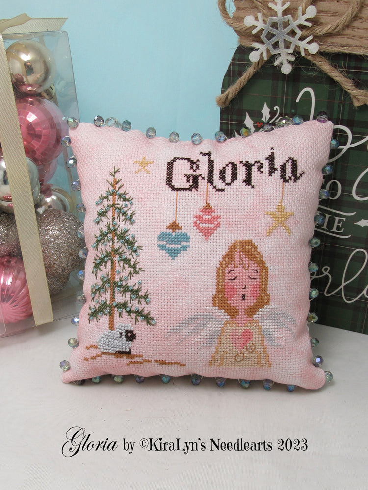 Gloria