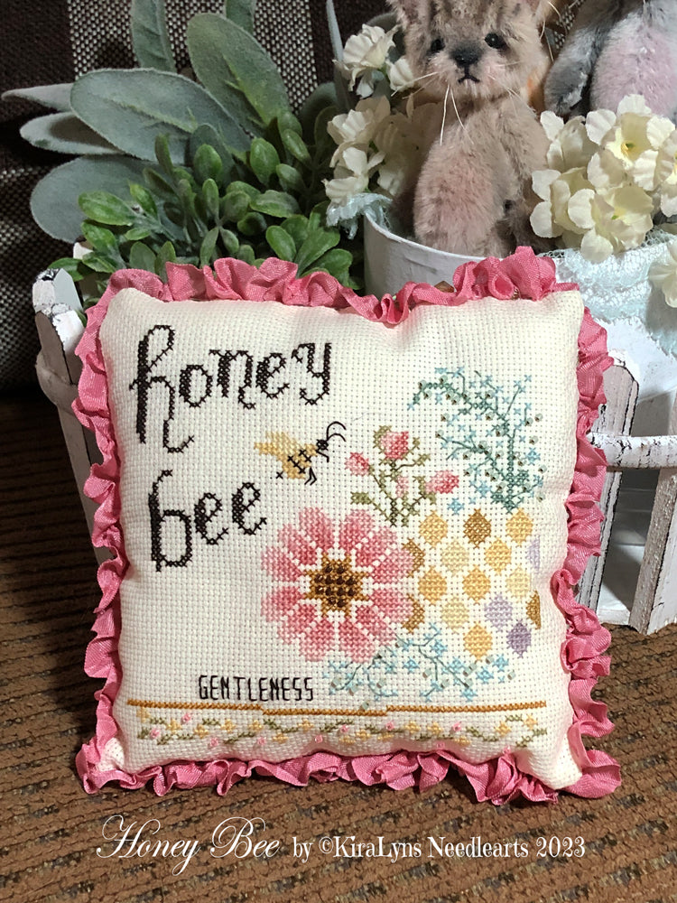 HoneyBee