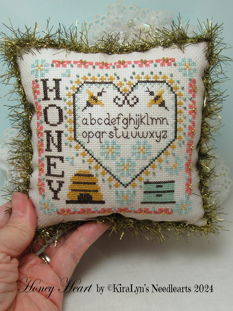 Honey Heart
