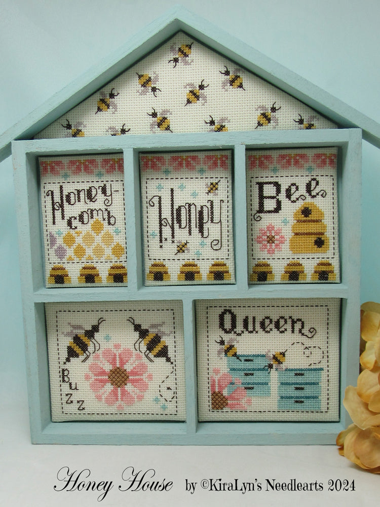 Honey House