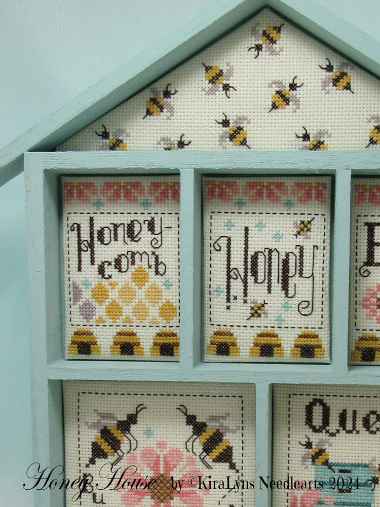 Honey House