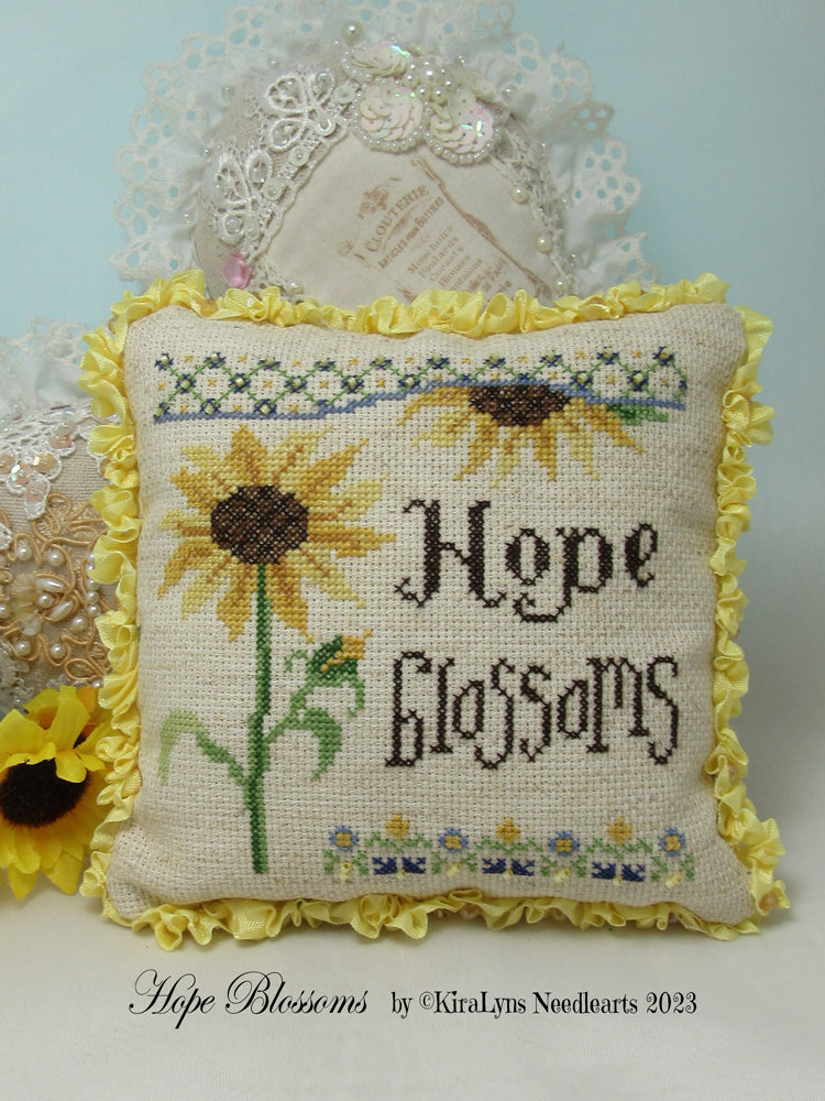 Hope Blossoms