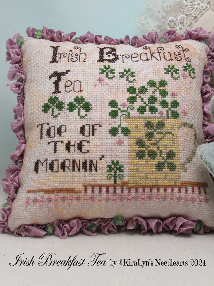 Irish Breakfast Tea