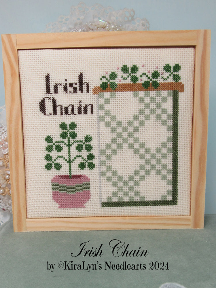 Irish Chain