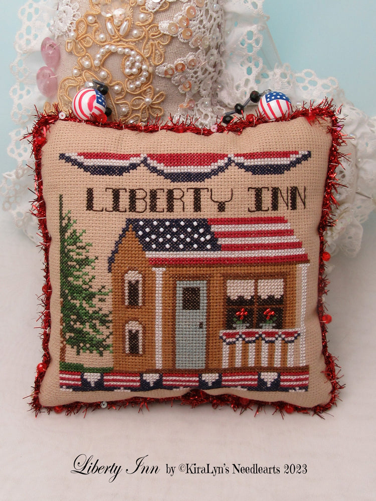 Liberty Inn