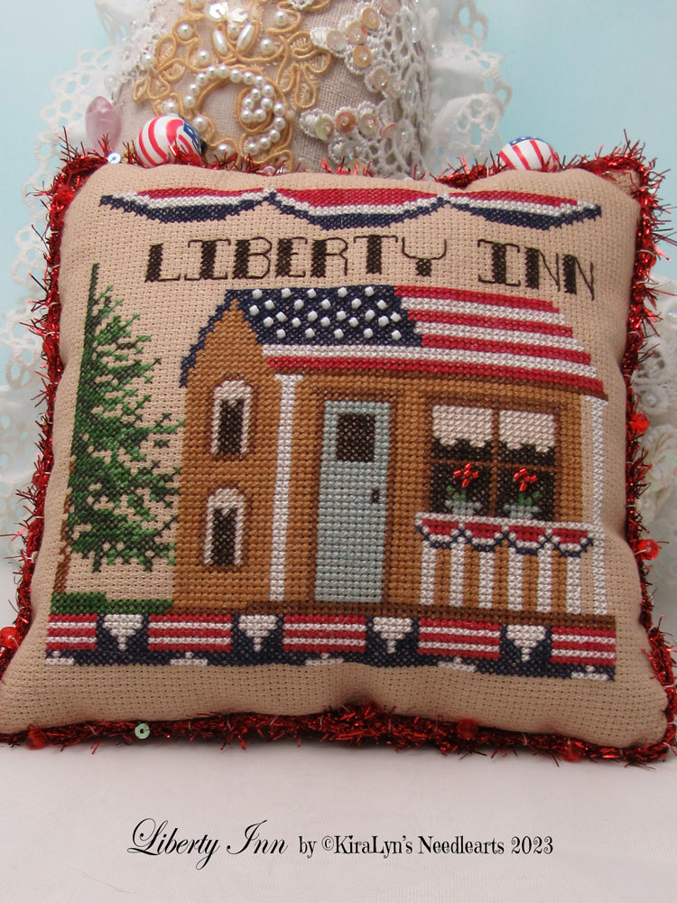 Liberty Inn