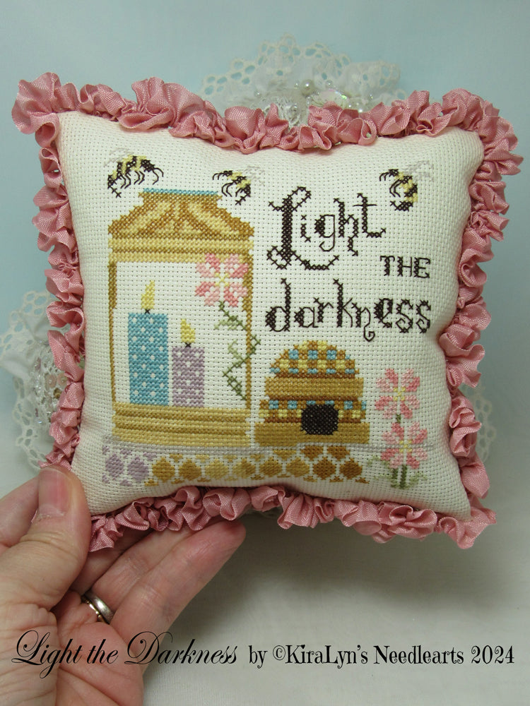 Light the Darkness