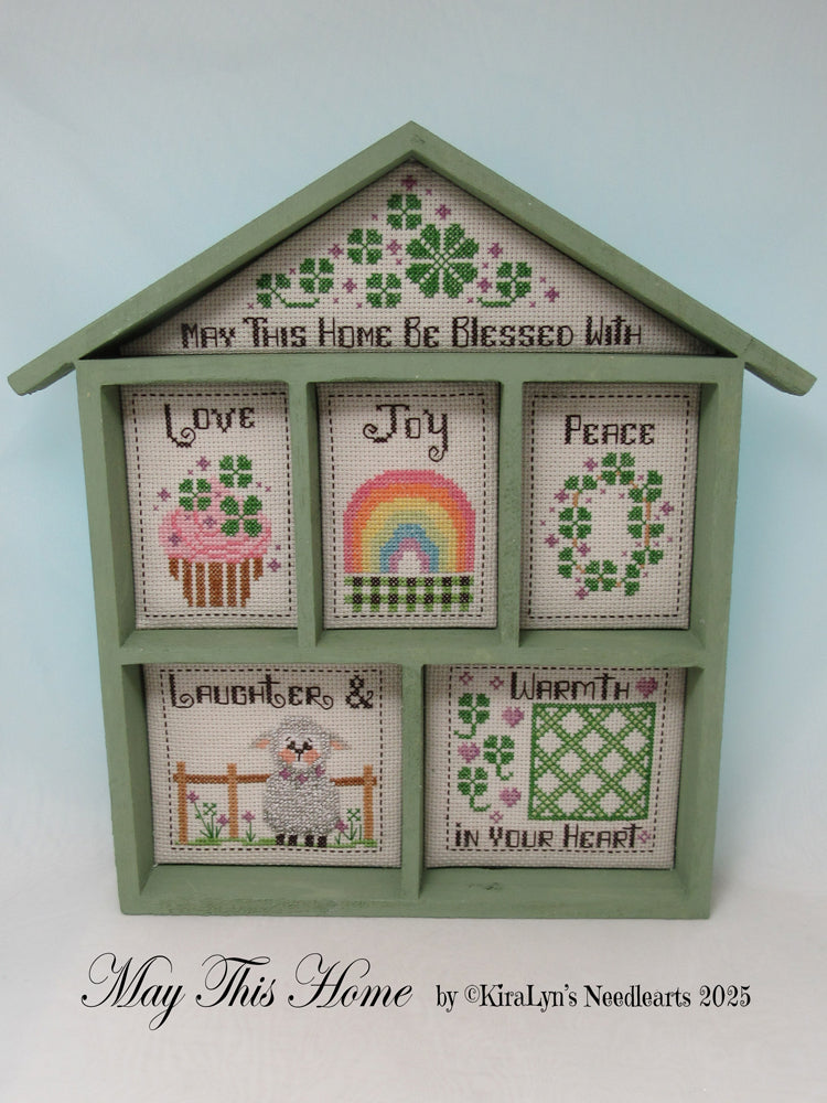 May this Home