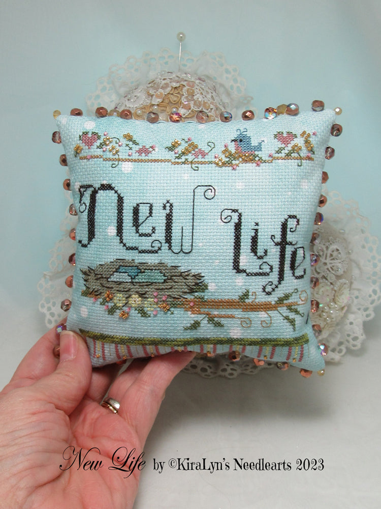 New Life