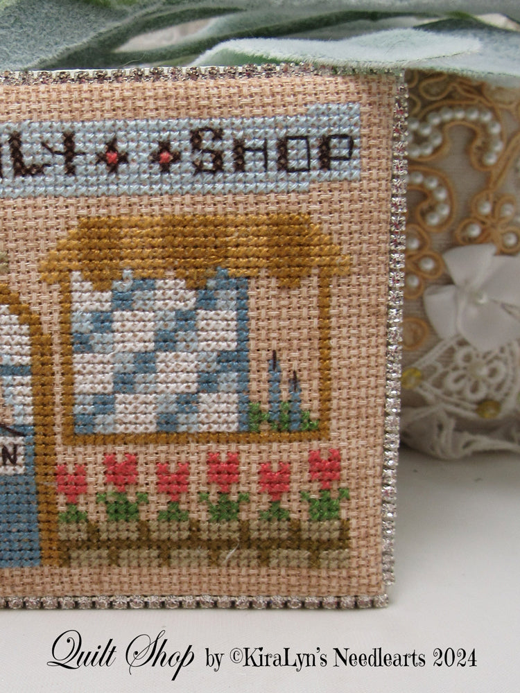 Quilt Shop