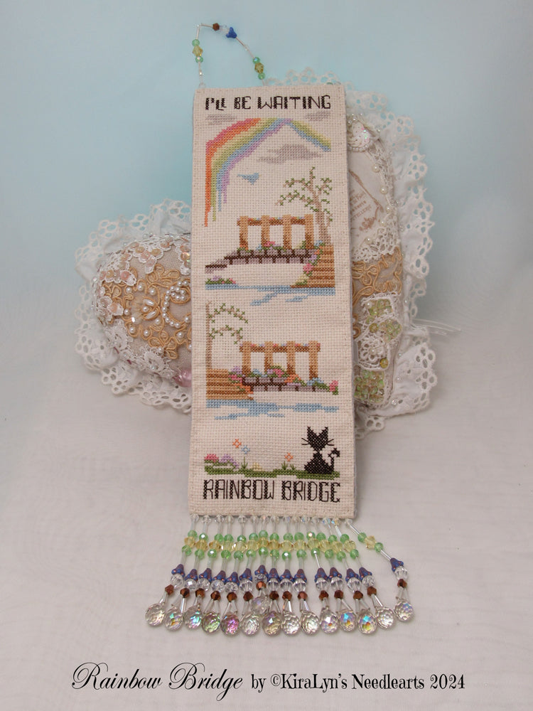 Rainbow Bridge